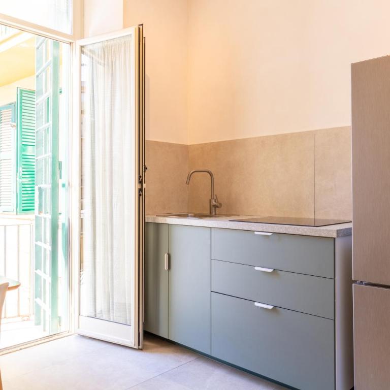 Apartment Next to St Peter - Appartamento con 2 Camere da Letto - 5