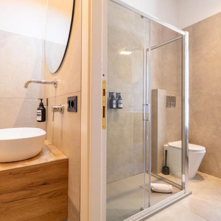 Apartment Next to St Peter - Appartamento con 2 Camere da Letto - 2