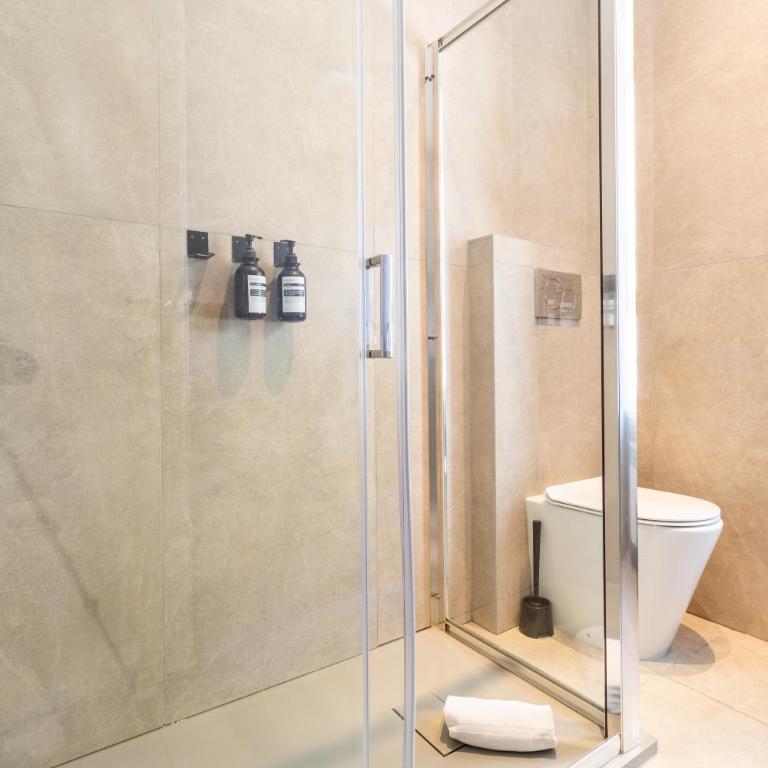 Apartment Next to St Peter - Appartamento con 2 Camere da Letto - 16