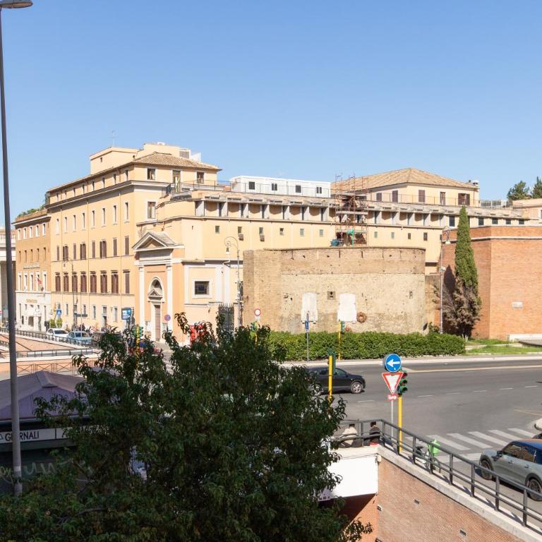 Apartment Next to St Peter - Appartamento con 2 Camere da Letto - 11