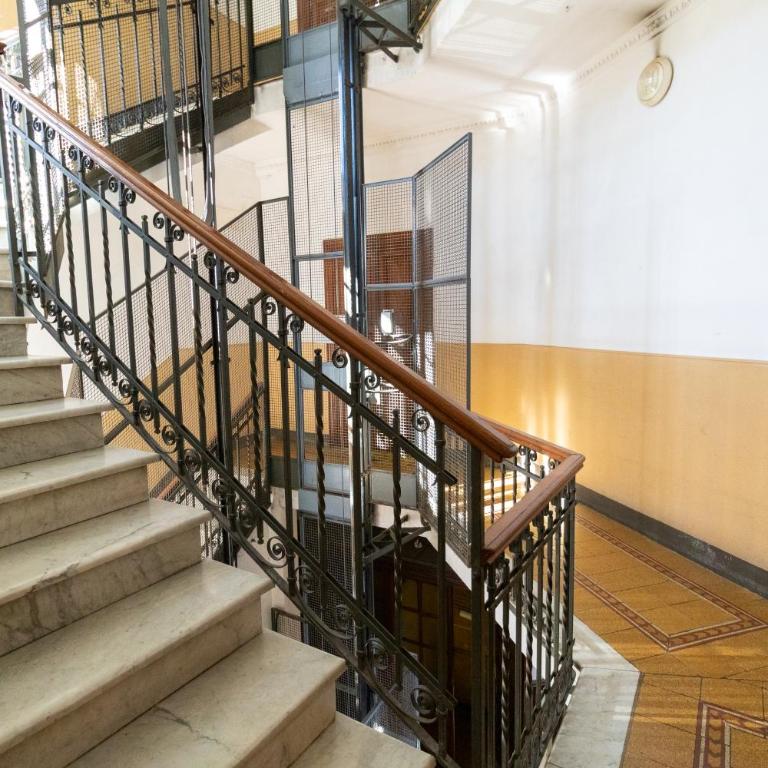 Apartment Next to St Peter - Appartamento con 2 Camere da Letto - 25