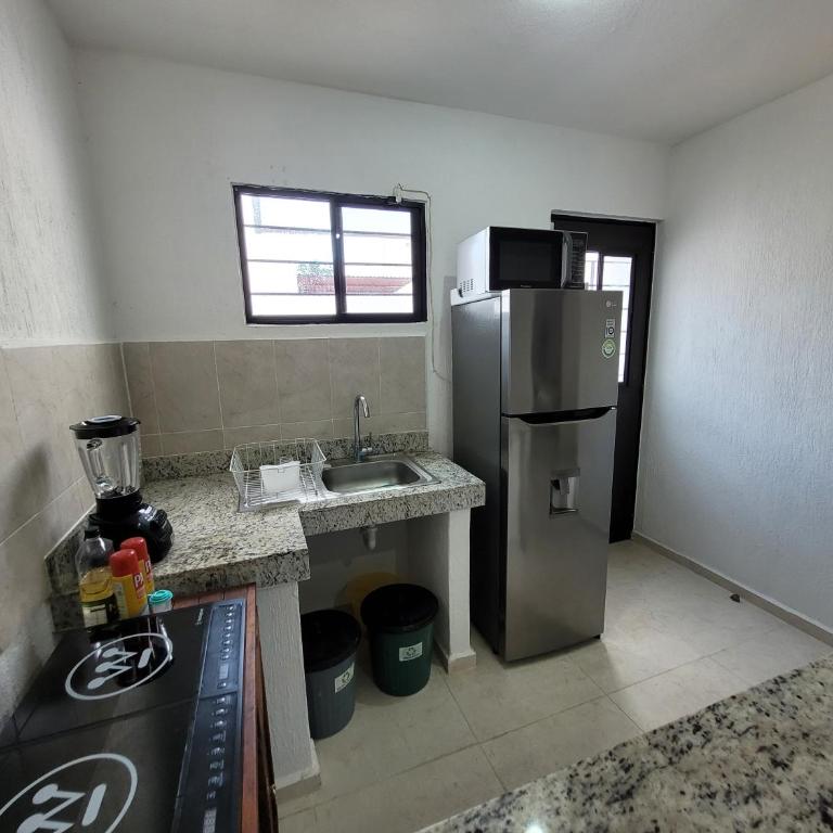 Casa Izamal Mérida - Casa de 2 dormitorios - 9