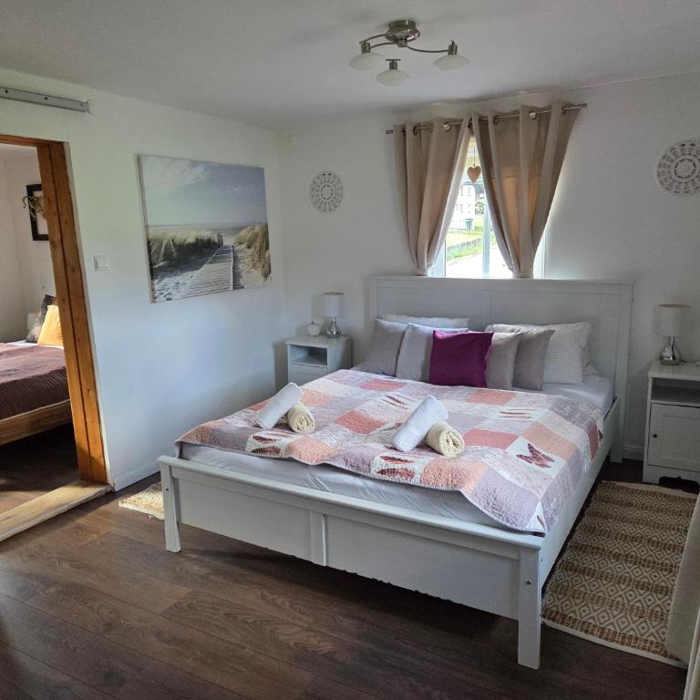 Alexandra Appartement - Apartment with Mountain View - 18