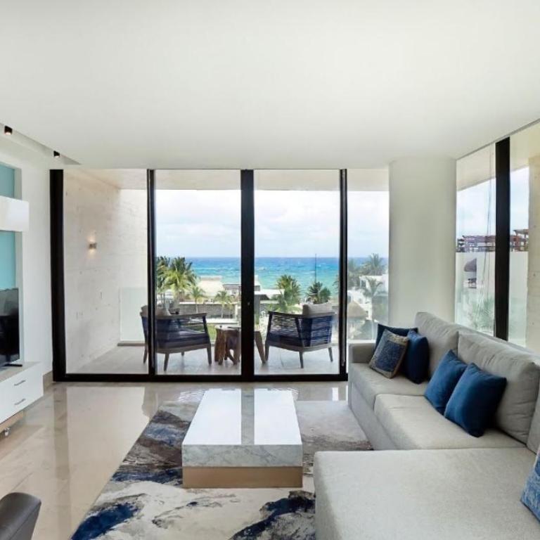 Oceana condos walk to mamitas beach - Apartamento con vistas al mar - 5