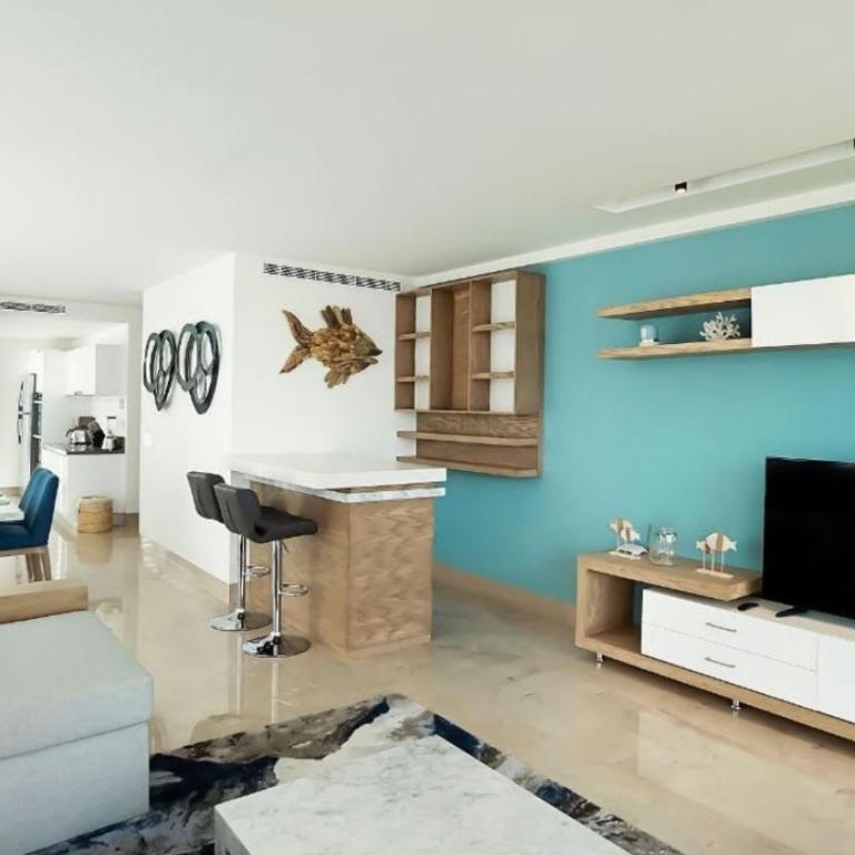 Oceana condos walk to mamitas beach - Apartamento con vistas al mar - 14