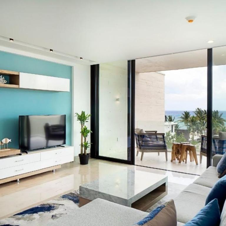 Oceana condos walk to mamitas beach - Apartamento con vistas al mar - 15