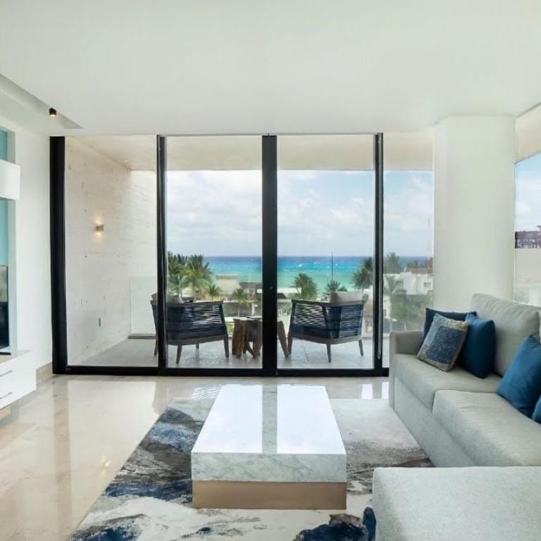 Oceana condos walk to mamitas beach - Apartamento con vistas al mar - 16
