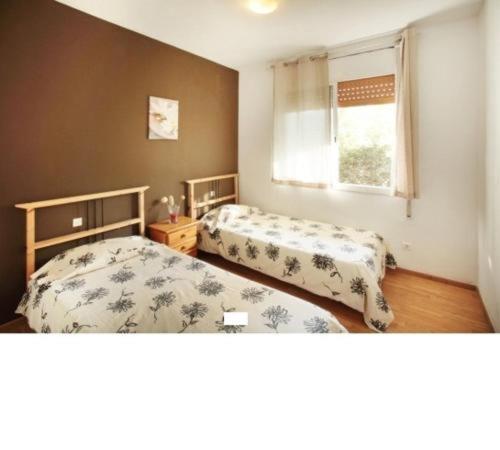 GOOD APARTMENTS gran via 3 bedrooms - Three-Bedroom Apartment Suite - 8