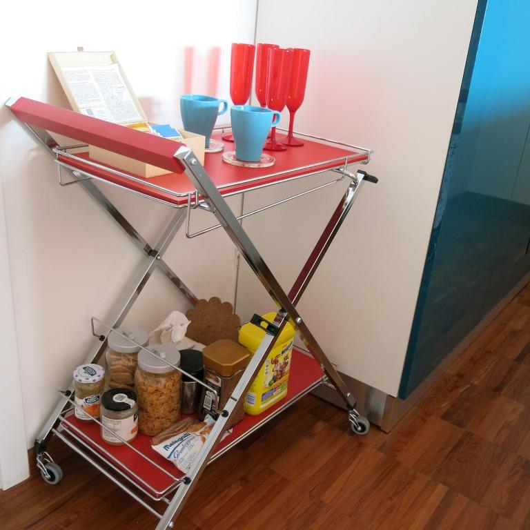 Bright and lovely private apartment in Milan - Appartamento con 1 Camera da Letto - 15
