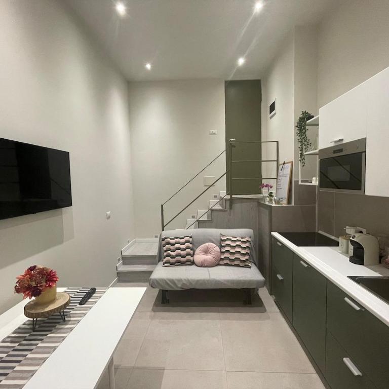 Encanto, casa vacanze - One-Bedroom House - 1