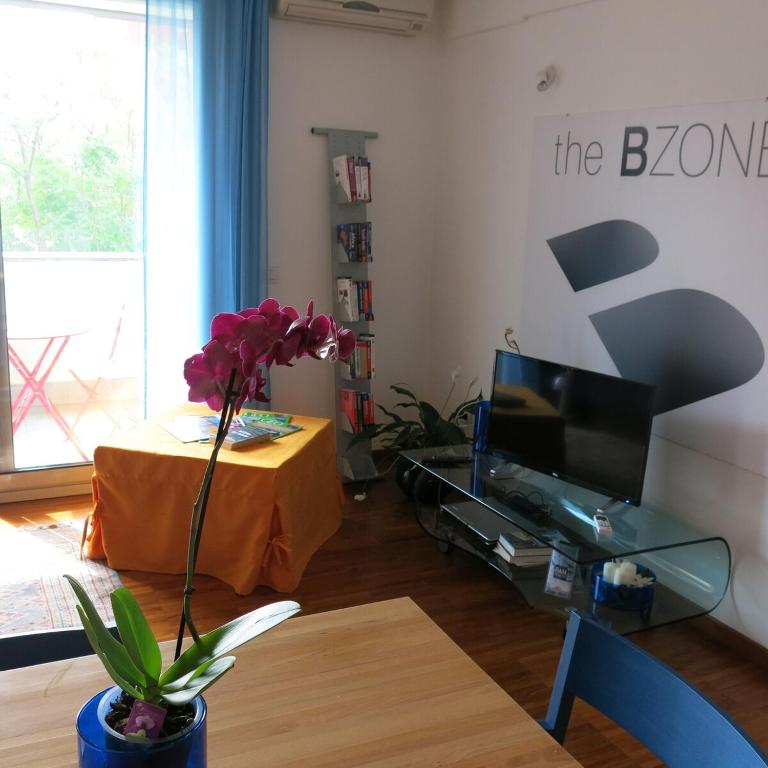 Bright and lovely private apartment in Milan - Appartamento con 1 Camera da Letto - 72