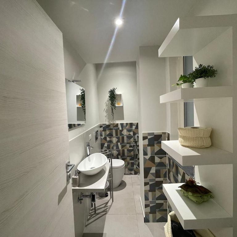 Encanto, casa vacanze - One-Bedroom House - 12
