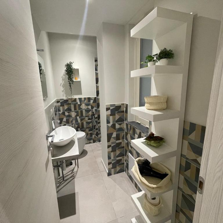 Encanto, casa vacanze - One-Bedroom House - 13