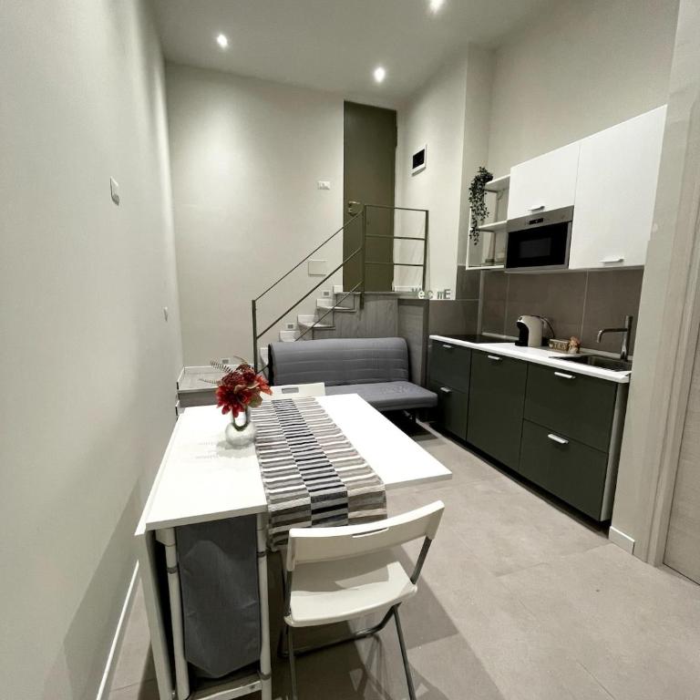 Encanto, casa vacanze - One-Bedroom House - 15