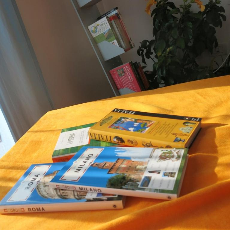 Bright and lovely private apartment in Milan - Appartamento con 1 Camera da Letto - 88