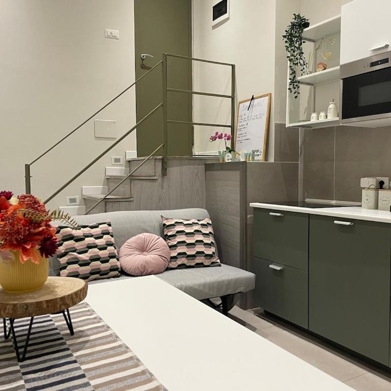Encanto, casa vacanze - One-Bedroom House - 28