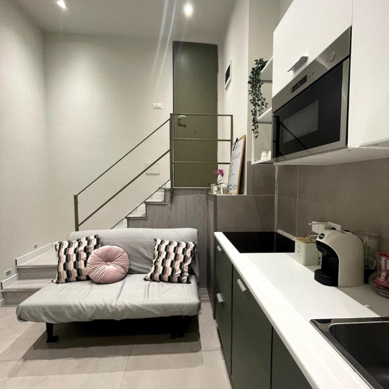 Encanto, casa vacanze - One-Bedroom House - 33