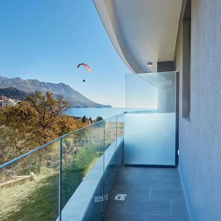 Skyline resort CG - One-Bedroom Apartment with Balcony - 15