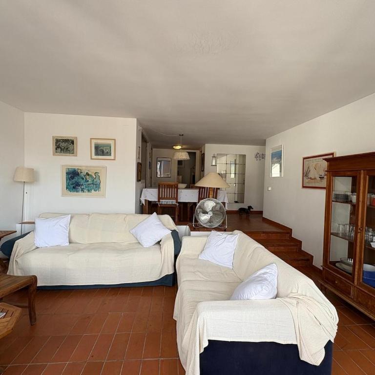Acogedor y tranquilo apartamento con vistas - Apartamento de 2 dormitorios - 3