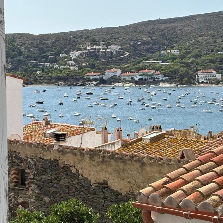 Acogedor y tranquilo apartamento con vistas - Apartamento de 2 dormitorios - 5