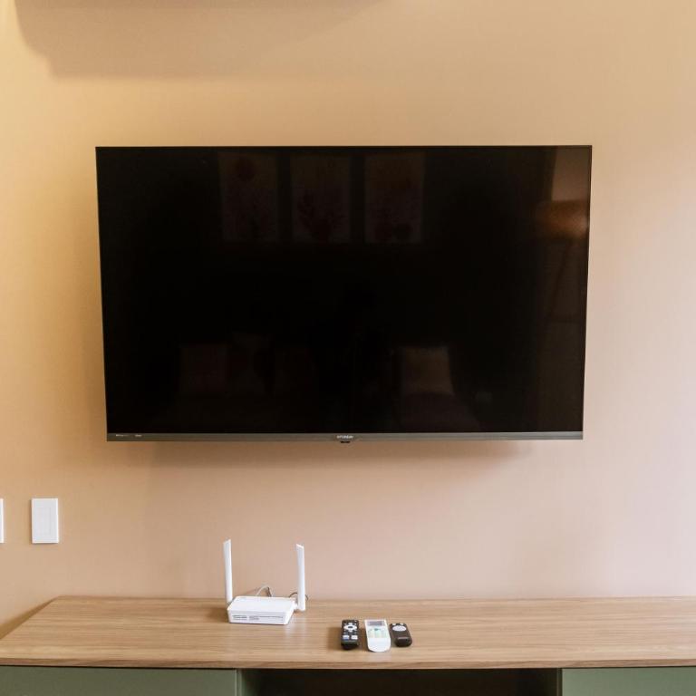 Minimalist 1BR Amazing View in Morros Eos - Apartment - 17