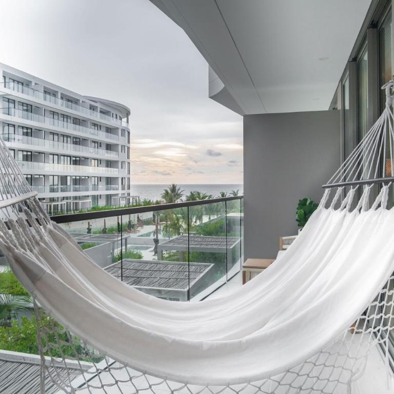 Minimalist 1BR Amazing View in Morros Eos - Apartment - 2