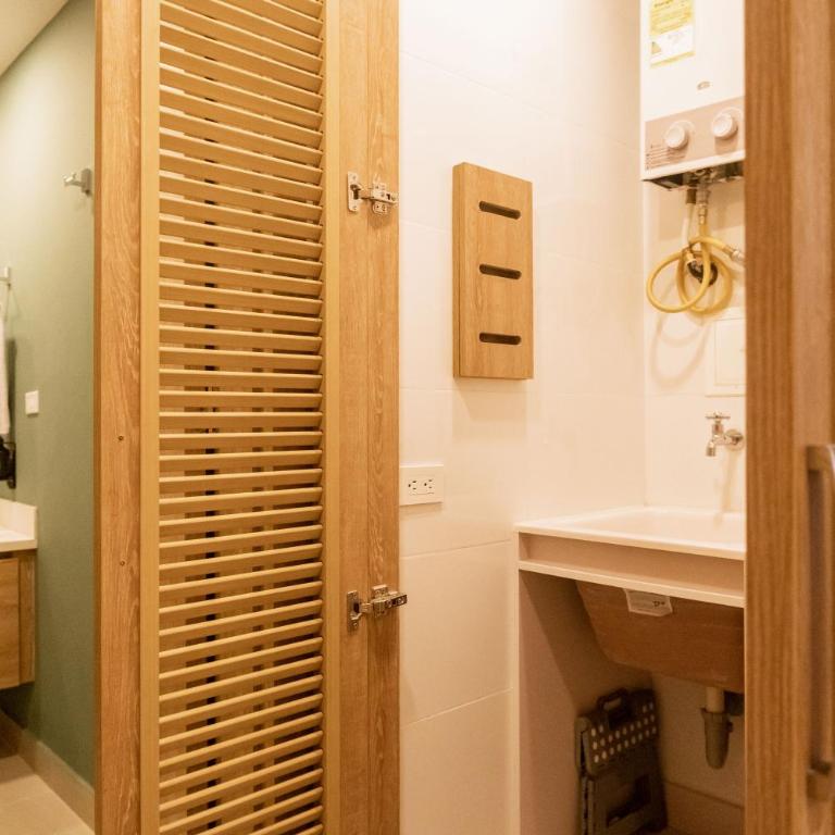 Minimalist 1BR Amazing View in Morros Eos - Apartment - 20