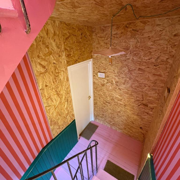 Maison Yuki - Rose Velours - Netflix & Parking - Apartamento de 1 dormitorio - 23