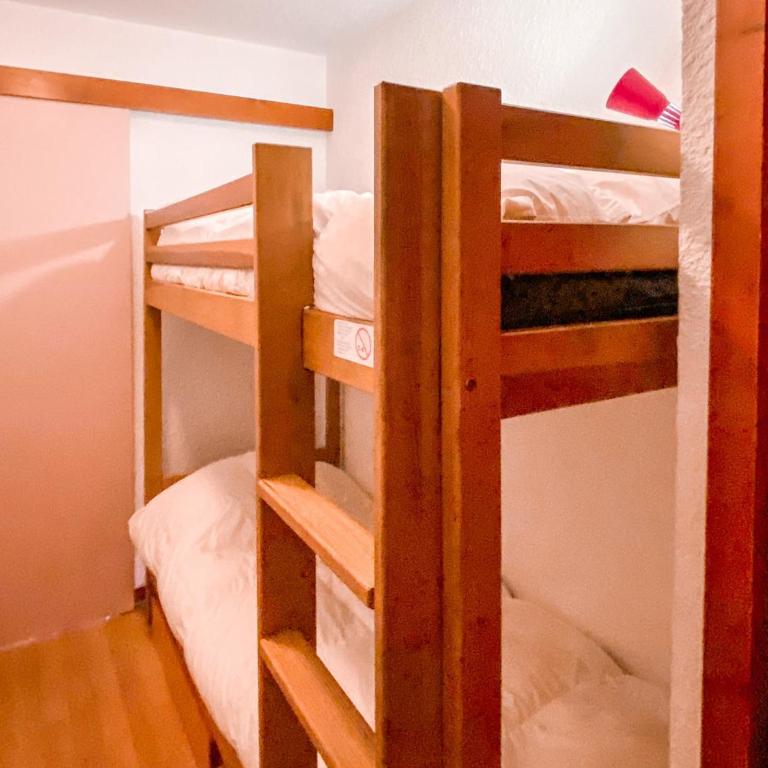 Studio cosy pour 2 pers. au Val Claret, proche des pistes - FR-1-411-993 - Studio - 11