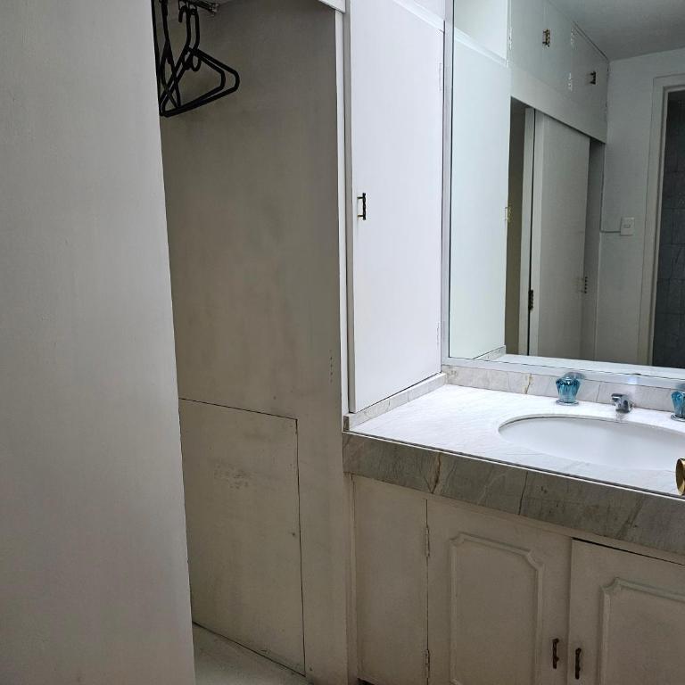 Casa Monasterio - Habitación Doble con baño privado - 6