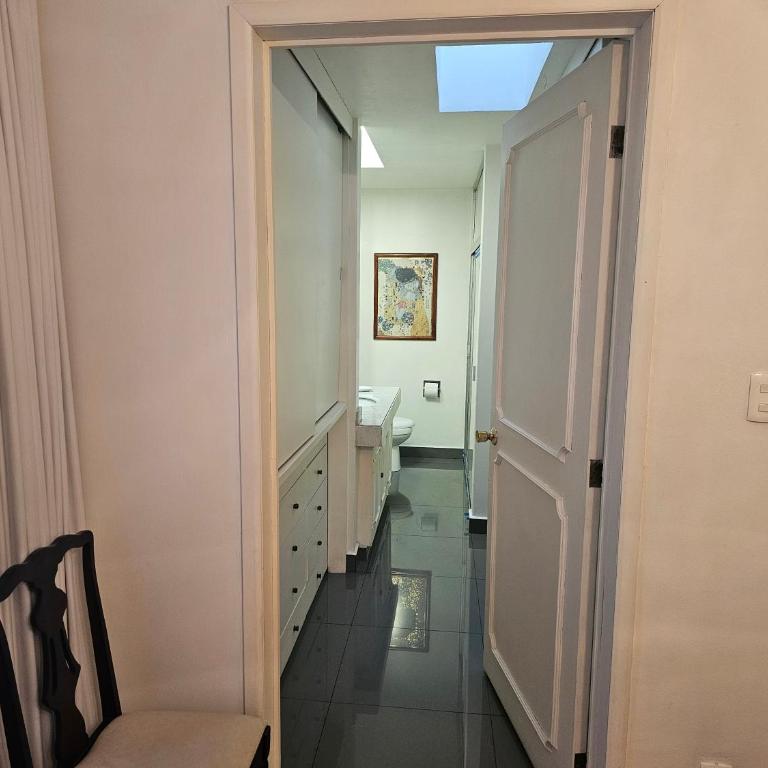 Casa Monasterio - Habitación Doble con baño privado - 7