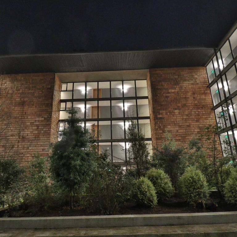 HOM I TOP1 en Mejor Ubicación de Puerto Varas y Parking - Apartamento - 73