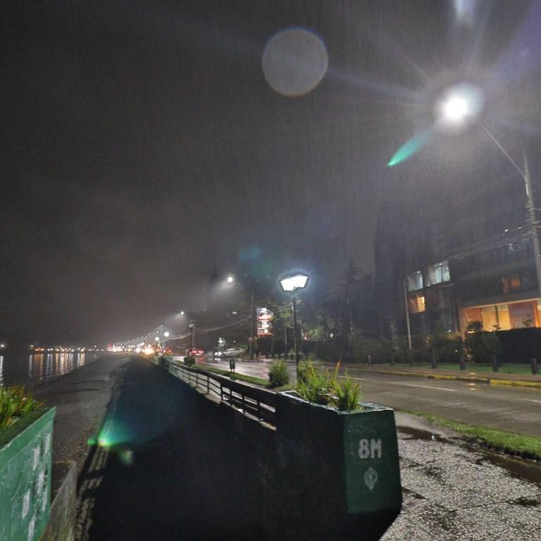 HOM I TOP1 en Mejor Ubicación de Puerto Varas y Parking - Apartamento - 87