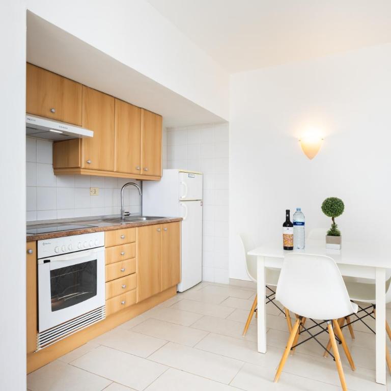 Ocean views - Taucho 103 - Apartamento de 2 dormitorios - 14