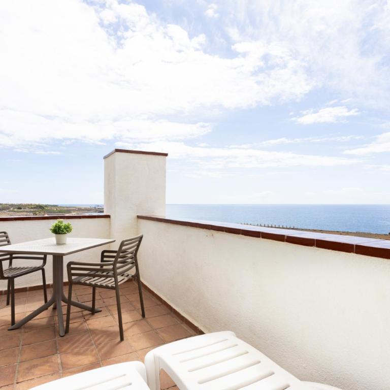 Ocean views - Taucho 103 - Apartamento de 2 dormitorios - 11