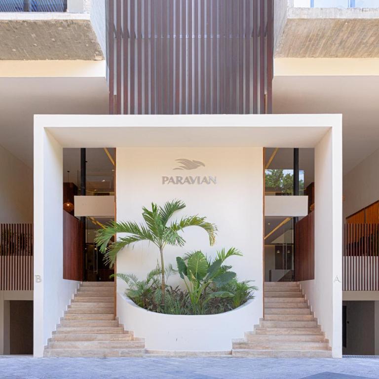 Brand New Paravian Suites by Caribe Rentas - Apartamento Deluxe de 2 dormitorios - 5