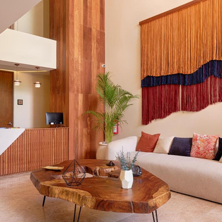Brand New Paravian Suites by Caribe Rentas - Apartamento Deluxe de 2 dormitorios - 8