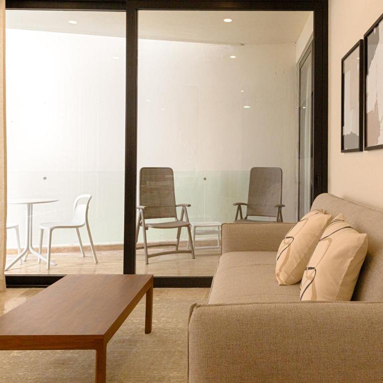 Brand New Paravian Suites by Caribe Rentas - Apartamento Deluxe de 2 dormitorios - 12