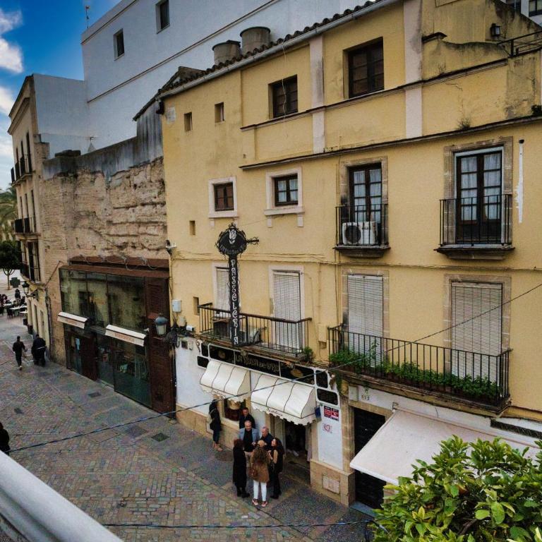 Apartamentos Consistorio Live - Apartamento de 1 dormitorio - 26