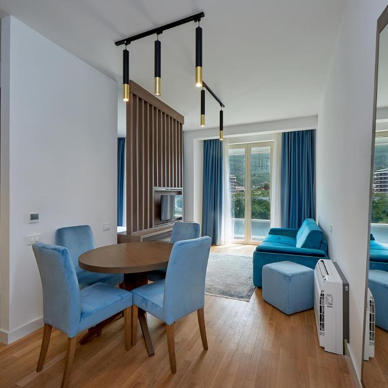 Skyline resort CG - Studio Apartment with Queen Bed - 1
