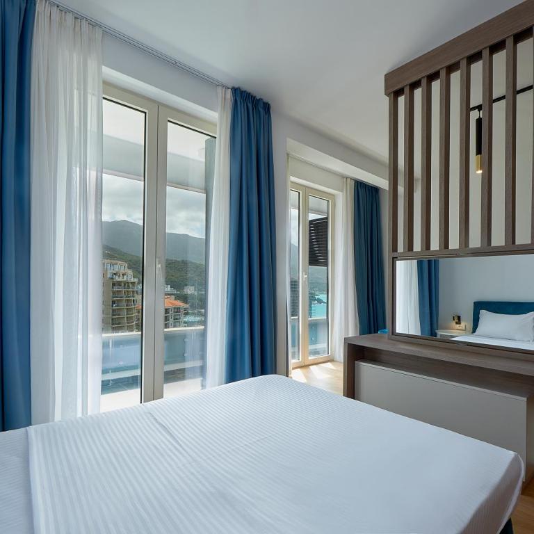 Skyline resort CG - Studio Apartment with Queen Bed - 6