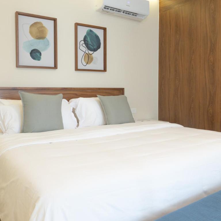 Brand New Paravian Suites by Caribe Rentas - Apartamento Deluxe de 2 dormitorios - 19