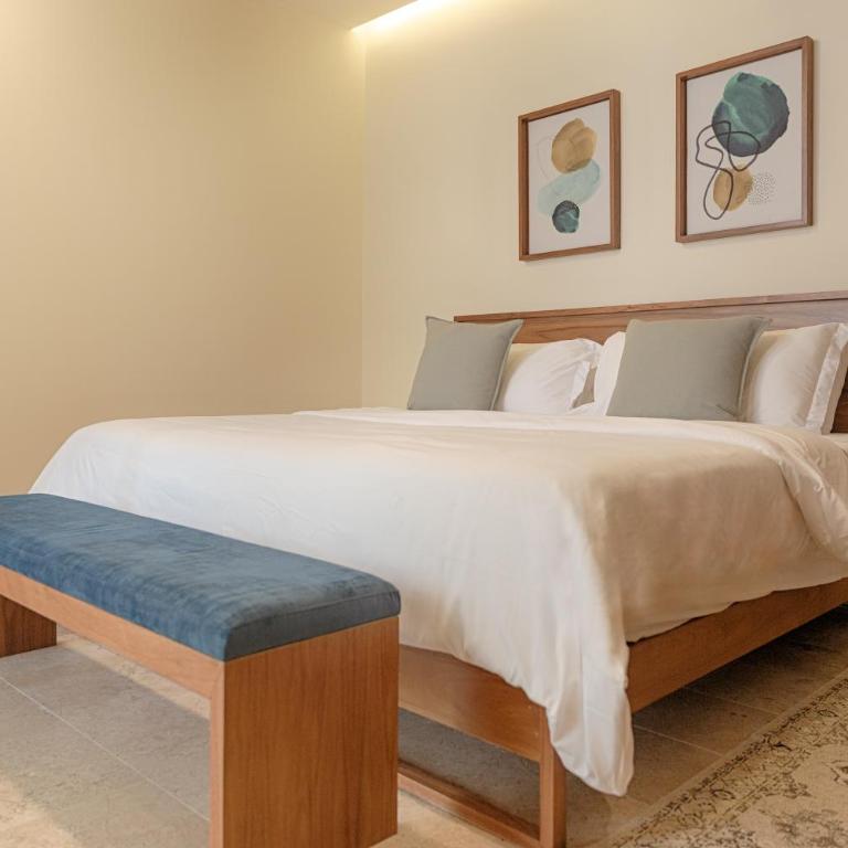Brand New Paravian Suites by Caribe Rentas - Apartamento Deluxe de 2 dormitorios - 21
