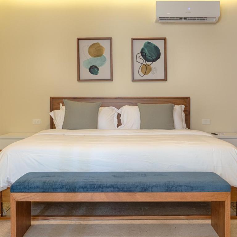 Brand New Paravian Suites by Caribe Rentas - Apartamento Deluxe de 2 dormitorios - 24
