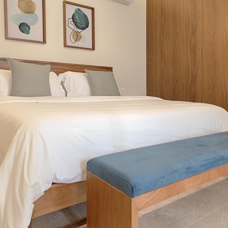 Brand New Paravian Suites by Caribe Rentas - Apartamento Deluxe de 2 dormitorios - 30