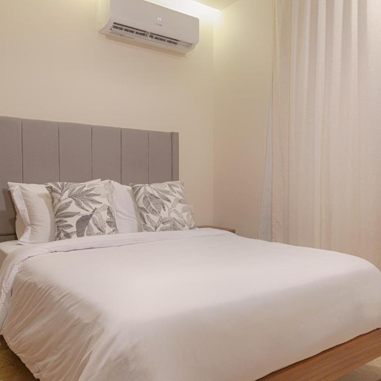 Brand New Paravian Suites by Caribe Rentas - Apartamento Deluxe de 2 dormitorios - 20