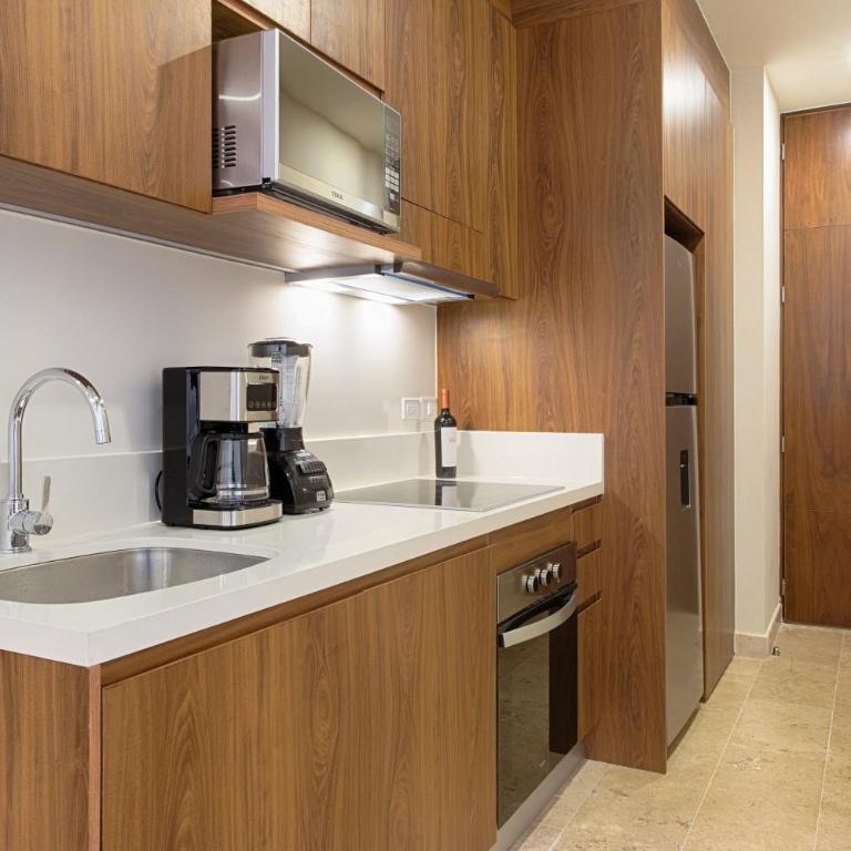 Brand New Paravian Suites by Caribe Rentas - Apartamento Deluxe de 2 dormitorios - 25