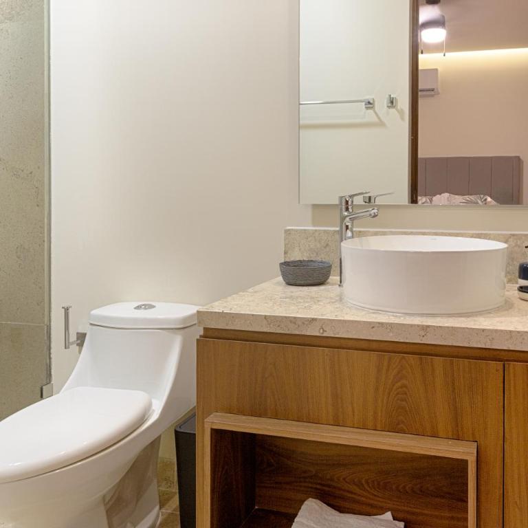 Brand New Paravian Suites by Caribe Rentas - Apartamento Deluxe de 2 dormitorios - 22