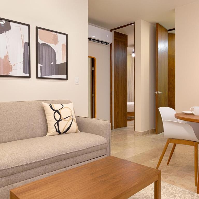 Brand New Paravian Suites by Caribe Rentas - Apartamento Deluxe de 2 dormitorios - 27