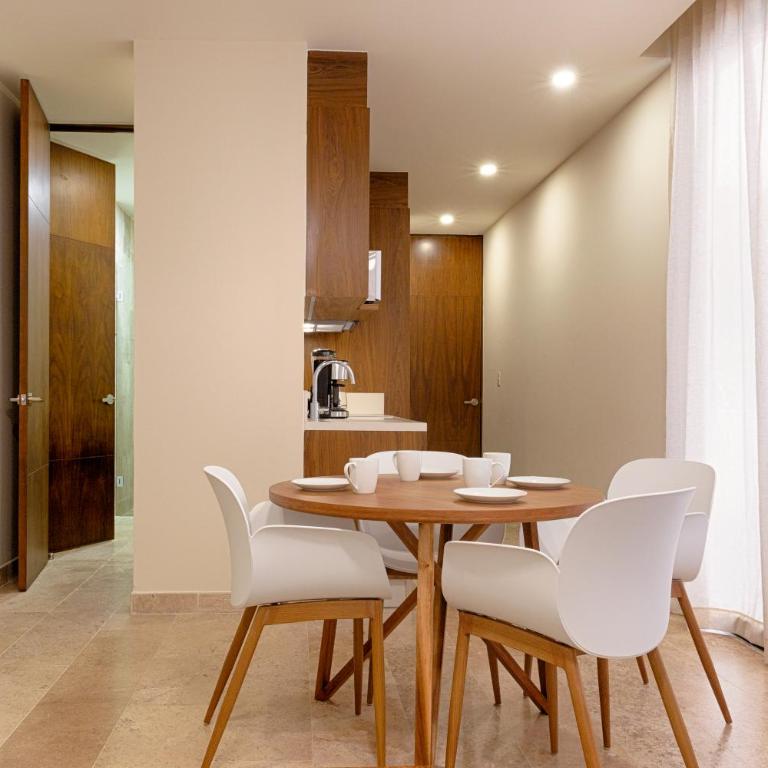 Brand New Paravian Suites by Caribe Rentas - Apartamento Deluxe de 2 dormitorios - 34